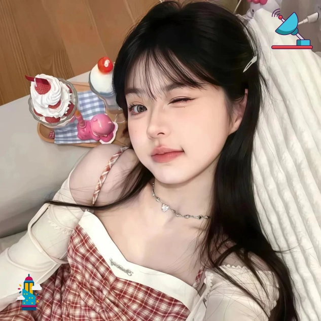 林女士